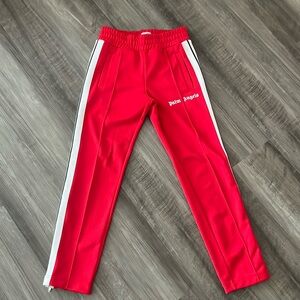 Palm Angel Classic Logo Track Pants